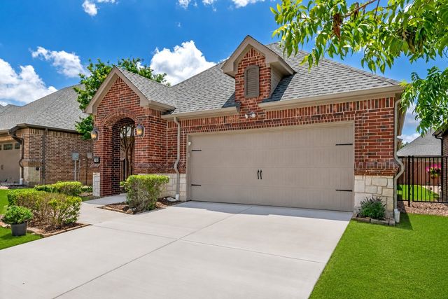 768 Apeldoorn Lane, Keller, TX 76248