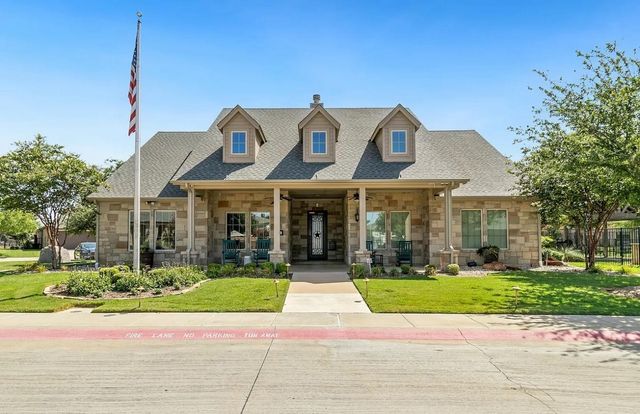 768 Apeldoorn Lane, Keller, TX 76248