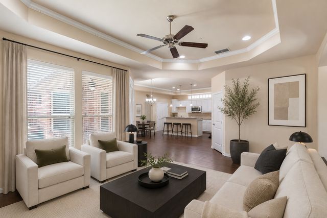 768 Apeldoorn Lane, Keller, TX 76248