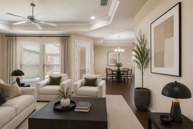 768 Apeldoorn Lane, Keller, TX 76248