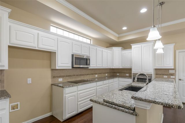 768 Apeldoorn Lane, Keller, TX 76248