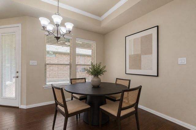 768 Apeldoorn Lane, Keller, TX 76248