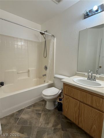 5324 Jungle Orchard Street, North Las Vegas, NV 89031