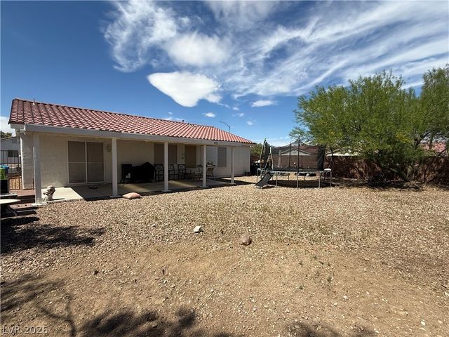5324 Jungle Orchard Street, North Las Vegas, NV 89031