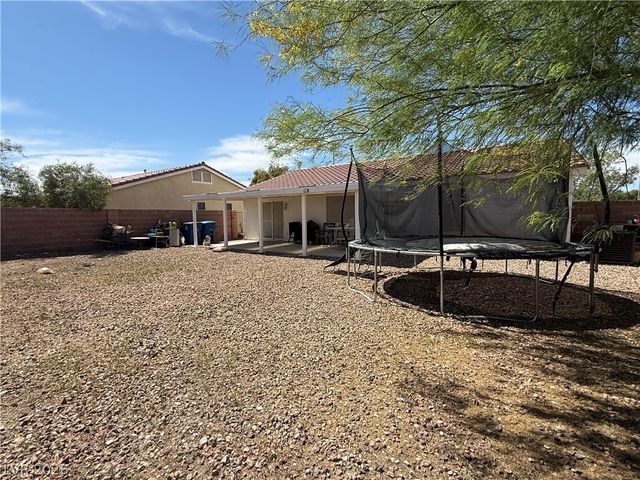 5324 Jungle Orchard Street, North Las Vegas, NV 89031