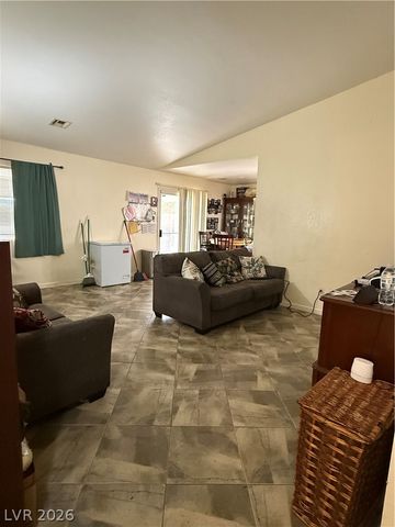 5324 Jungle Orchard Street, North Las Vegas, NV 89031