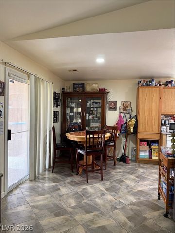 5324 Jungle Orchard Street, North Las Vegas, NV 89031