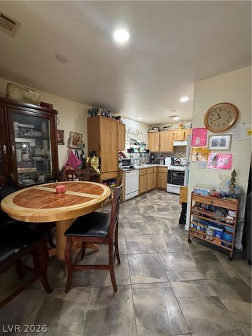 5324 Jungle Orchard Street, North Las Vegas, NV 89031