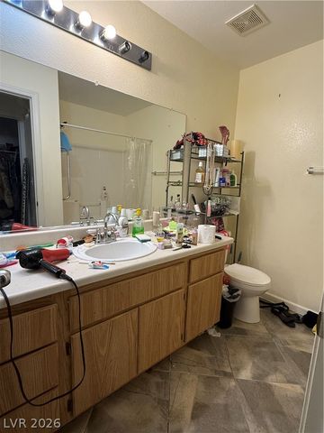 5324 Jungle Orchard Street, North Las Vegas, NV 89031