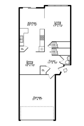 16146 Hillcrest Circle, Orland Park, IL 60467