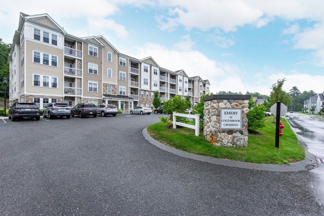 401 Emery 406, Sudbury, MA 01776