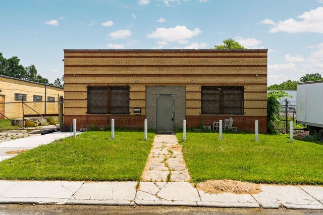 14310 Birwood Street, Detroit, MI 48238