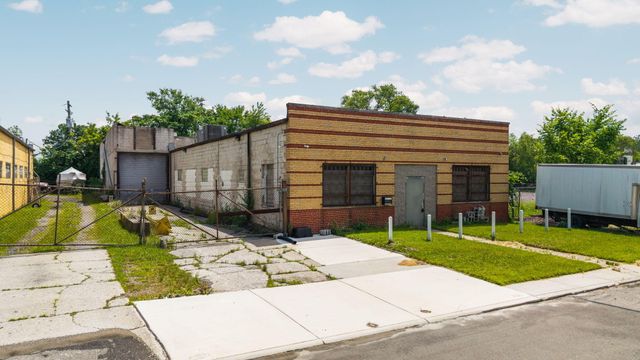 14310 Birwood Street, Detroit, MI 48238