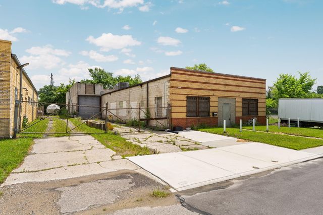 14310 Birwood Street, Detroit, MI 48238