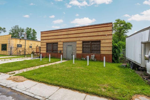 14310 Birwood Street, Detroit, MI 48238