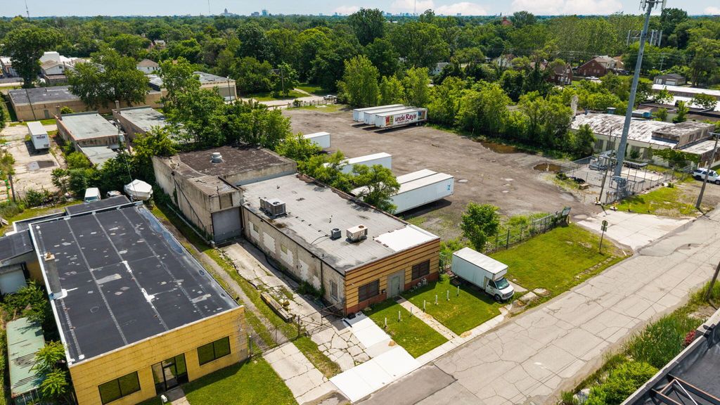 14310 Birwood Street, Detroit, MI 48238