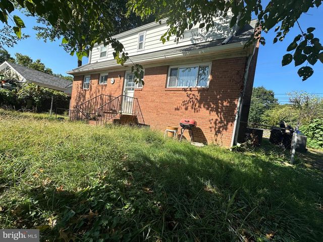 9403 NEW HAMPSHIRE AVE, Silver Spring, MD 20903