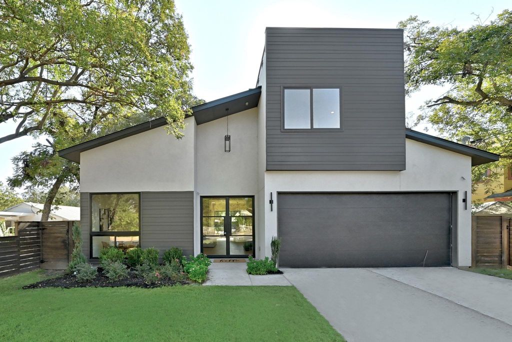 711 Kinney Ave, Austin, TX 78704