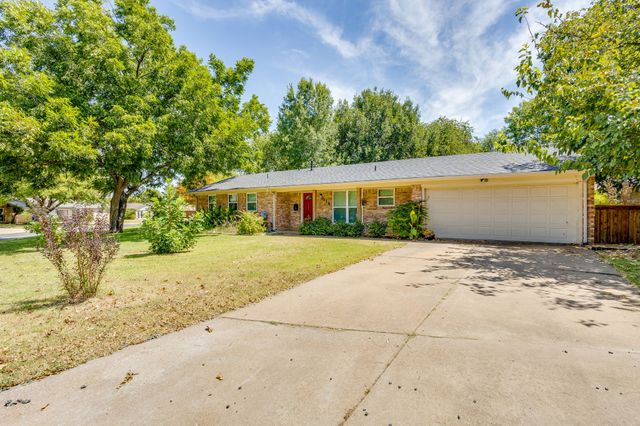 314 Bernice Court, Burleson, TX 76028