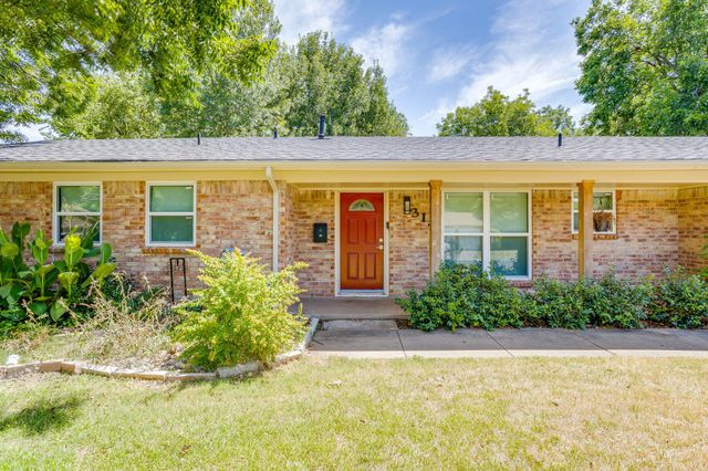 314 Bernice Court, Burleson, TX 76028