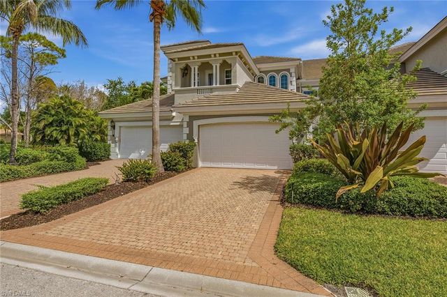 9219 Corfu CT 201, Naples, FL 34114