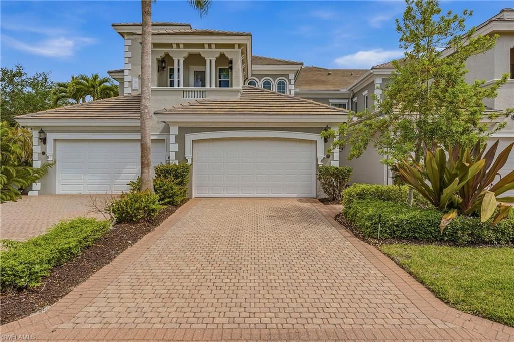 9219 Corfu CT 201, Naples, FL 34114
