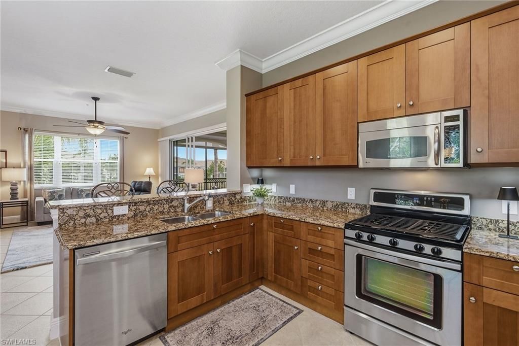 9219 Corfu CT 201, NAPLES, FL 34114 — photo 3