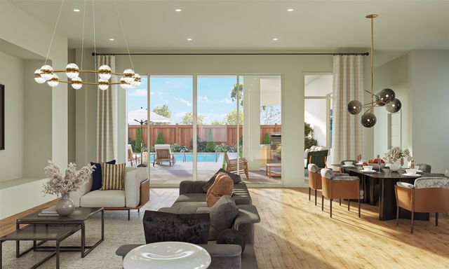 6006 Meadow Crest, Dallas, TX 75230