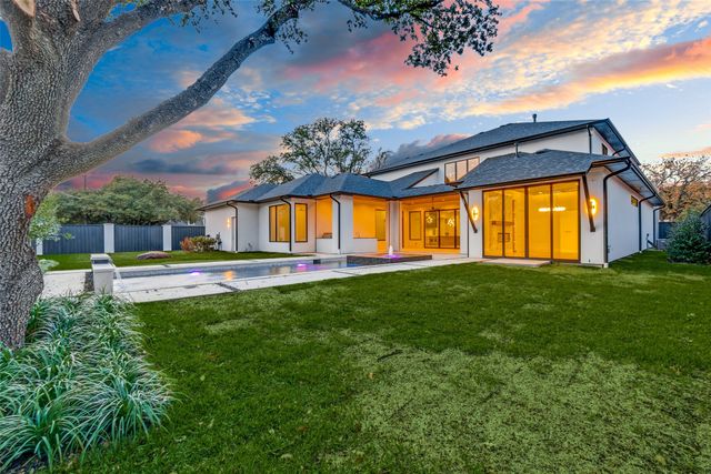 6006 Meadow Crest, Dallas, TX 75230