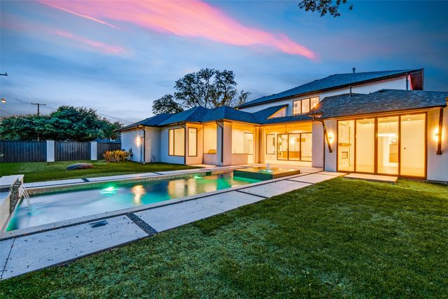 6006 Meadow Crest, Dallas, TX 75230