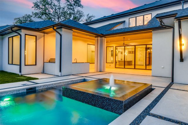 6006 Meadow Crest, Dallas, TX 75230