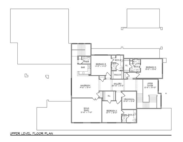 6006 Meadow Crest, Dallas, TX 75230