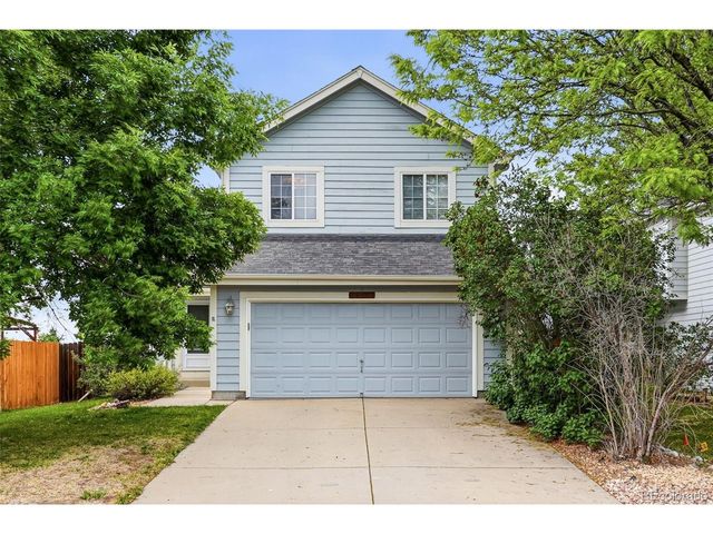 6541 Stagecoach Ave, Firestone, CO 80504