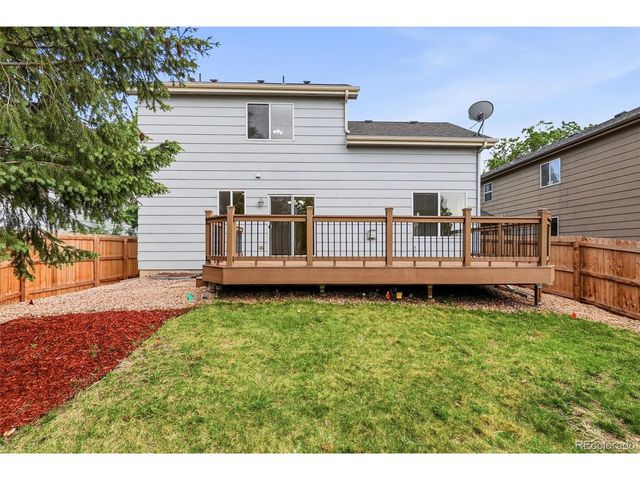 6541 Stagecoach Ave, Firestone, CO 80504