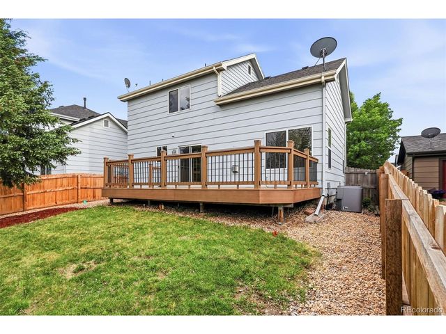 6541 Stagecoach Ave, Firestone, CO 80504