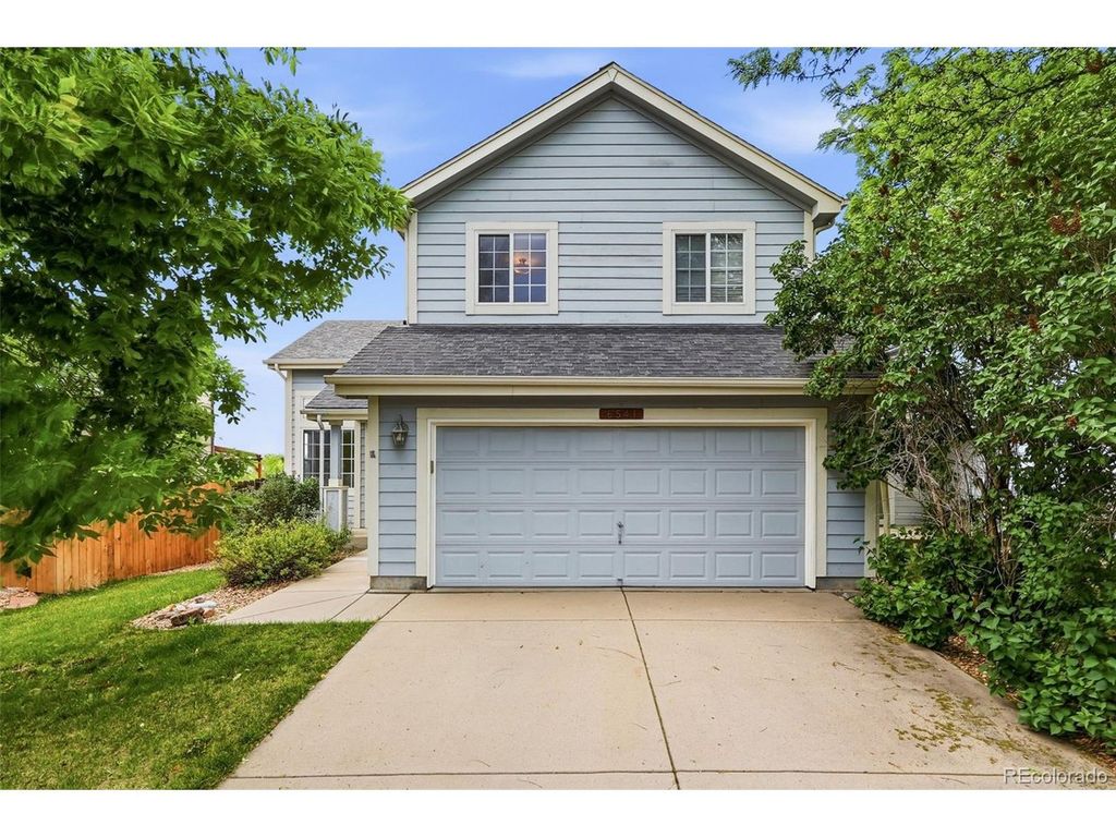 6541 Stagecoach Ave, Firestone, CO 80504