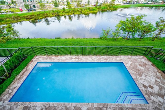 13353 Bernoulli Way, Palm Beach Gardens, FL 33418