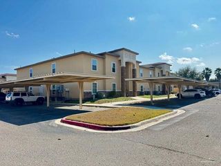 901 E Redbud Avenue 302, Mcallen, TX 78504