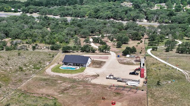 9855 S US Highway 377, Dublin, TX 76446