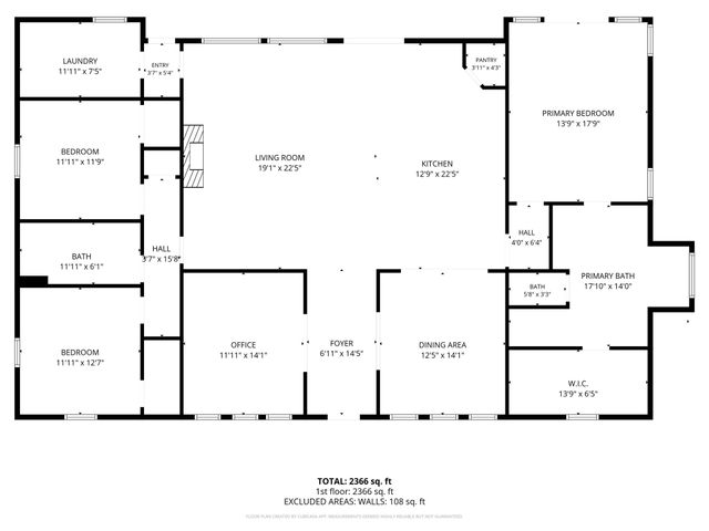 9855 S US Highway 377, Dublin, TX 76446