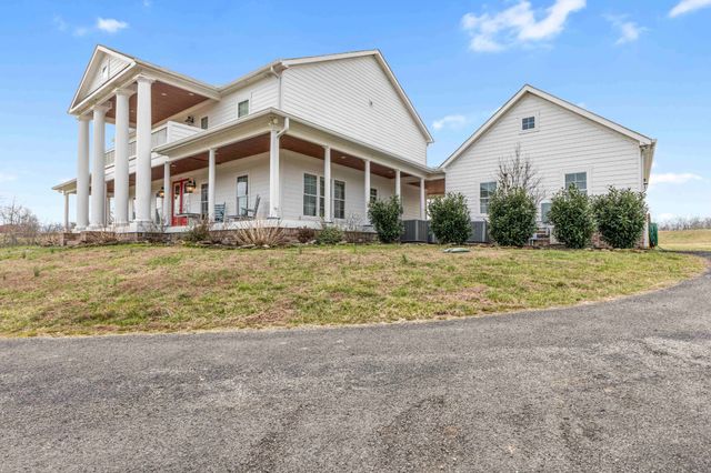 1103 Rogues Fork Rd, Bethpage, TN 37022