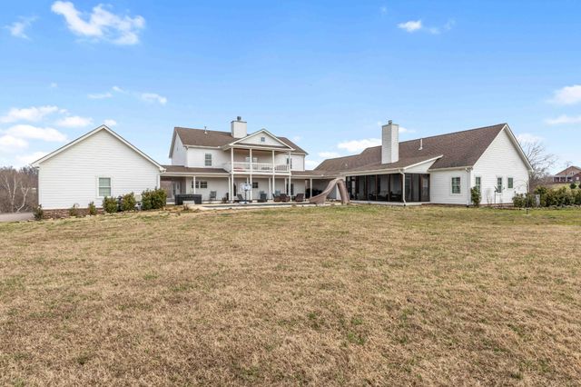 1103 Rogues Fork Rd, Bethpage, TN 37022