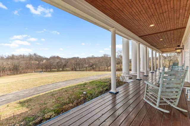 1103 Rogues Fork Rd, Bethpage, TN 37022