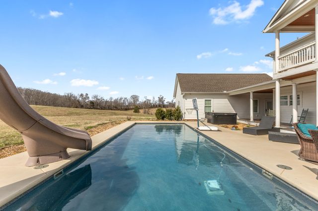 1103 Rogues Fork Rd, Bethpage, TN 37022