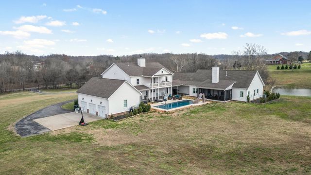 1103 Rogues Fork Rd, Bethpage, TN 37022