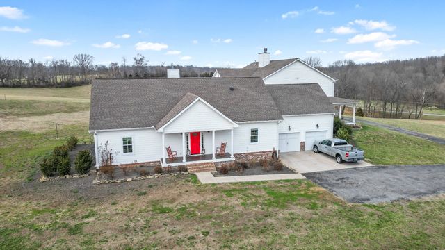 1103 Rogues Fork Rd, Bethpage, TN 37022