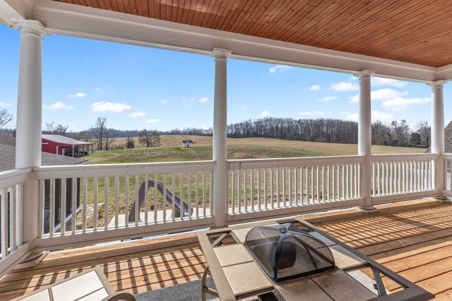 1103 Rogues Fork Rd, Bethpage, TN 37022