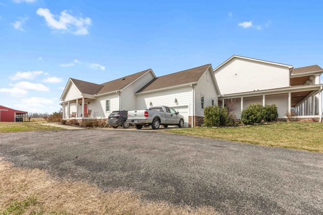 1103 Rogues Fork Rd, Bethpage, TN 37022