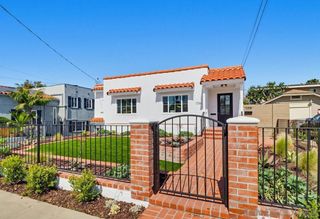 1056 1058 Lincoln Ave, San Diego, CA 92103