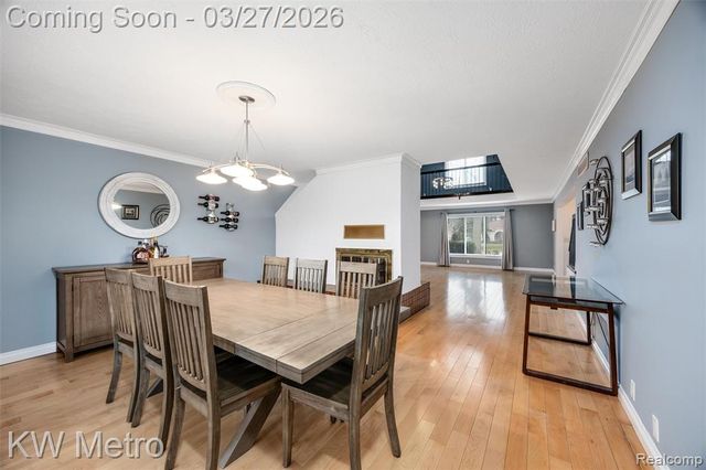 38890 Santa Barbara Street, Clinton Township, MI 48036